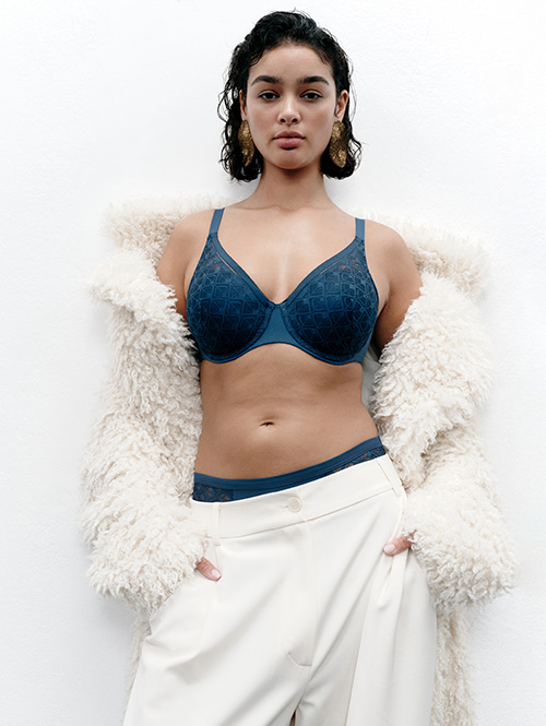 chantelle easy feel