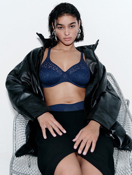 chantelle easy feel