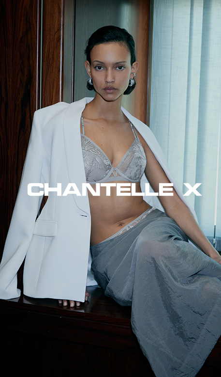 Chantelle X
